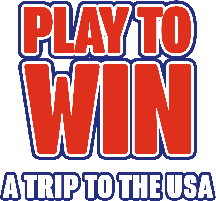 Play to Win — A Trip to the USA